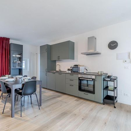 Quadrilatero Romano! Elegant Flat Torino Dış mekan fotoğraf