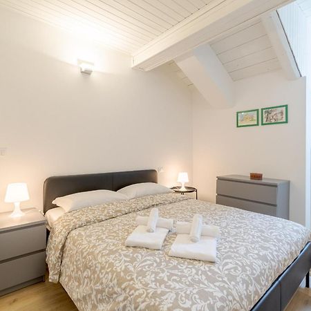 Quadrilatero Romano! Elegant Flat Torino Dış mekan fotoğraf