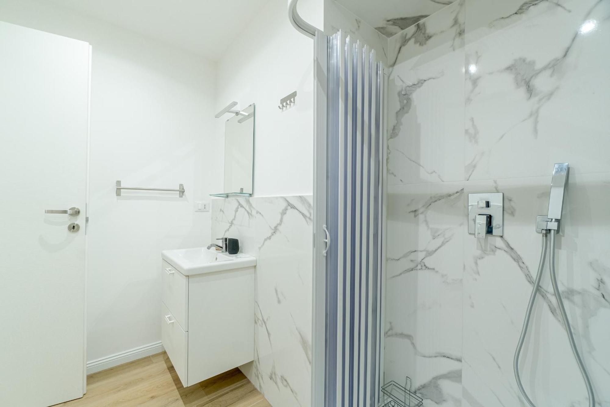 Quadrilatero Romano! Elegant Flat Torino Dış mekan fotoğraf