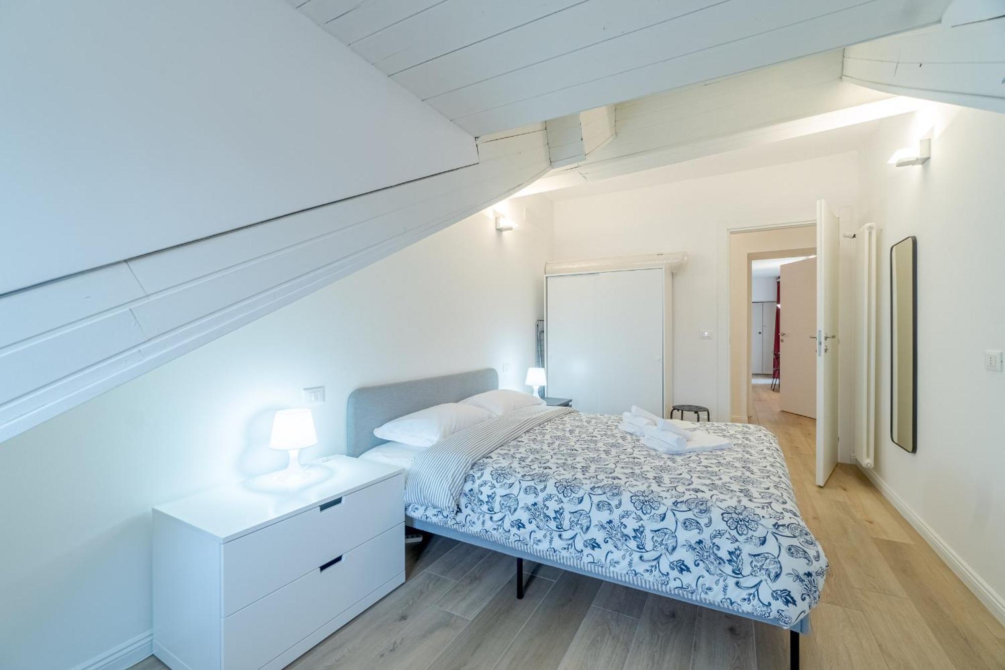 Quadrilatero Romano! Elegant Flat Torino Dış mekan fotoğraf
