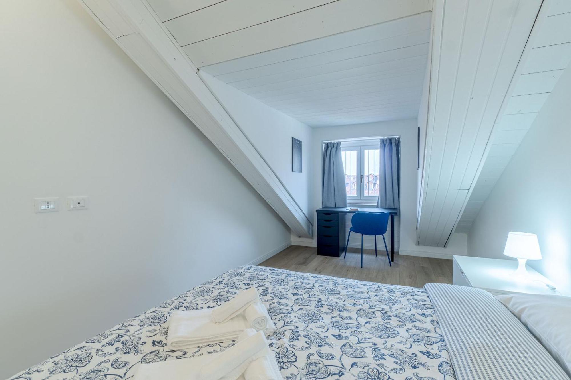 Quadrilatero Romano! Elegant Flat Torino Dış mekan fotoğraf