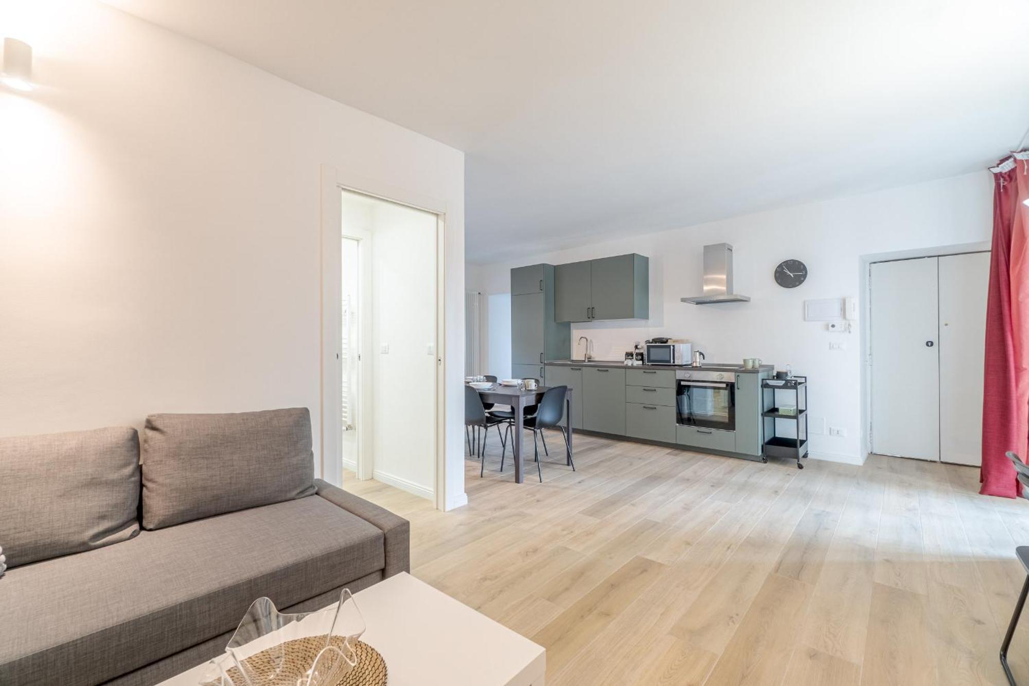 Quadrilatero Romano! Elegant Flat Torino Dış mekan fotoğraf