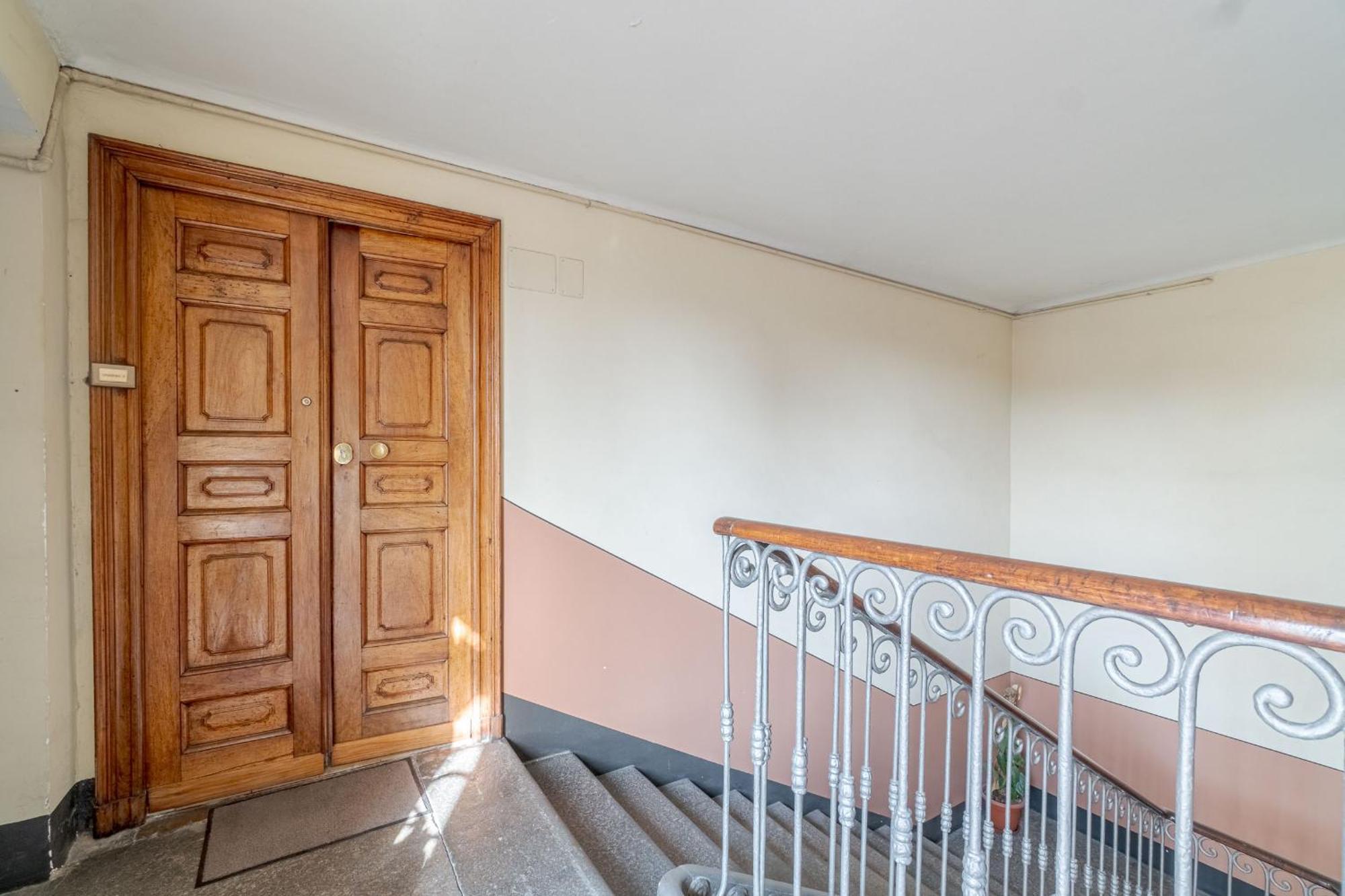 Quadrilatero Romano! Elegant Flat Torino Dış mekan fotoğraf